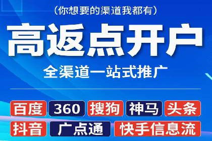 网络推广中竞价广告的投放策略及成功案例